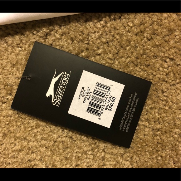 Golf/tennis skirt - Picture 3 of 3